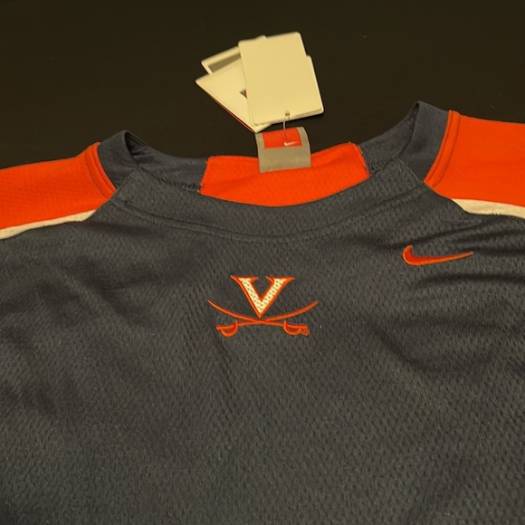 NikeFITDry University of Virginia - Picture 8 of 9